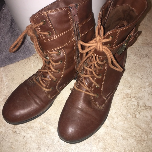 Booties - Picture 2 of 2